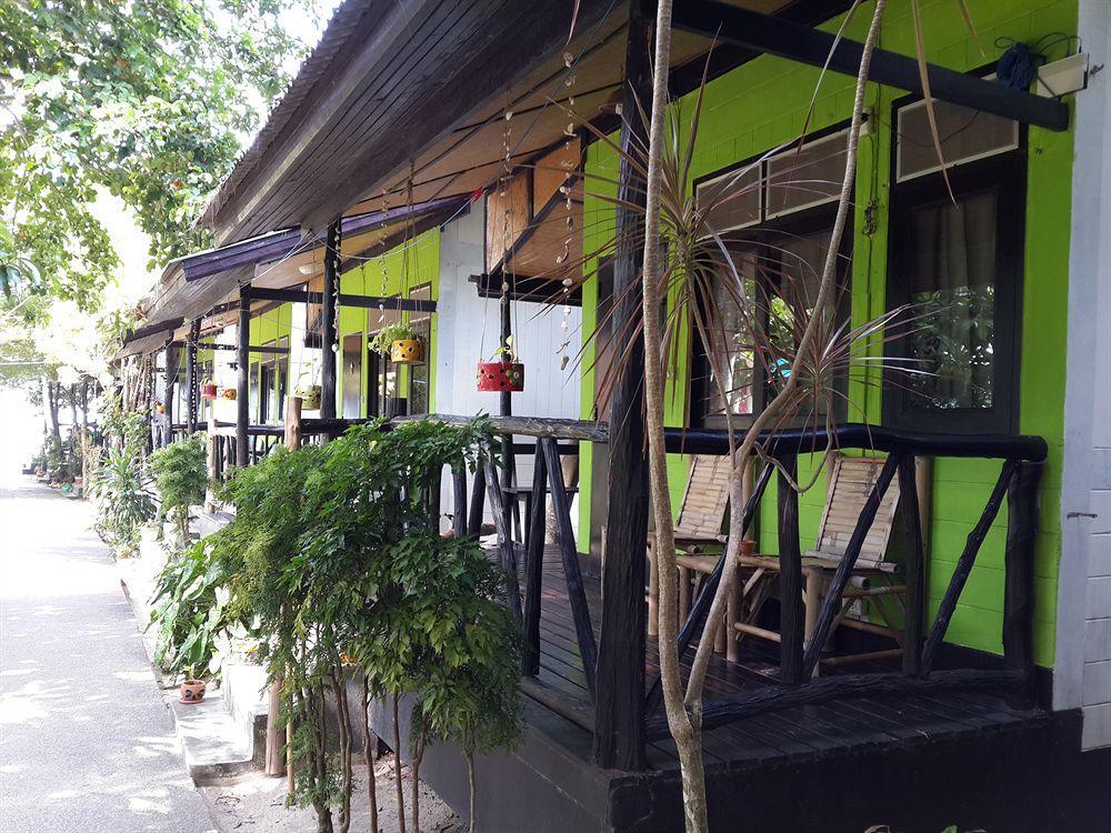 By Beach Resort Koh Samui Exterior photo