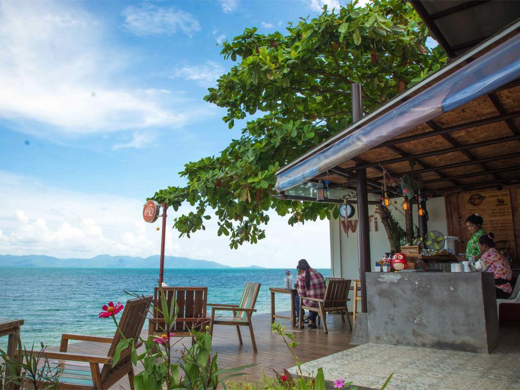 By Beach Resort Koh Samui Exterior photo