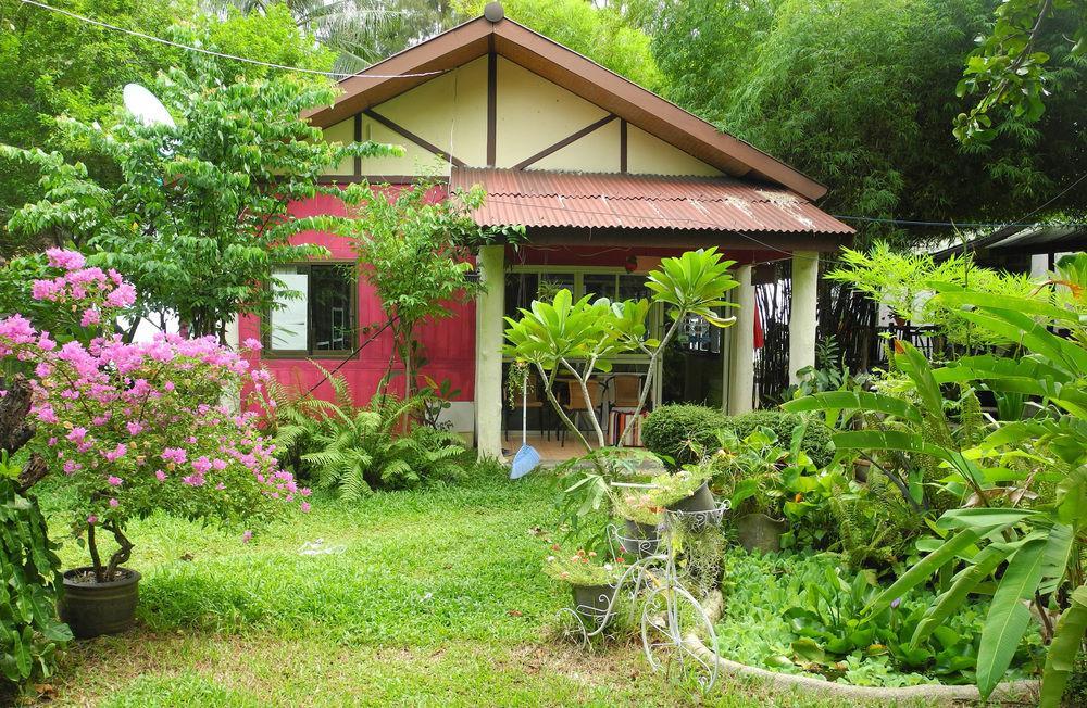 By Beach Resort Koh Samui Exterior photo