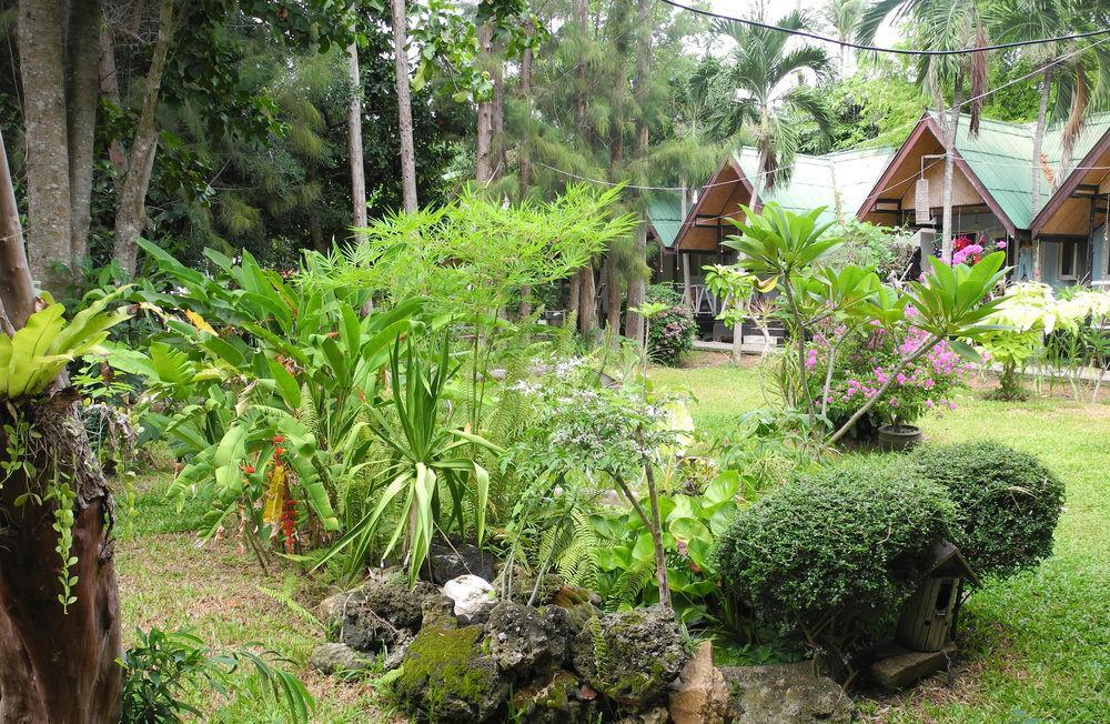 By Beach Resort Koh Samui Exterior photo