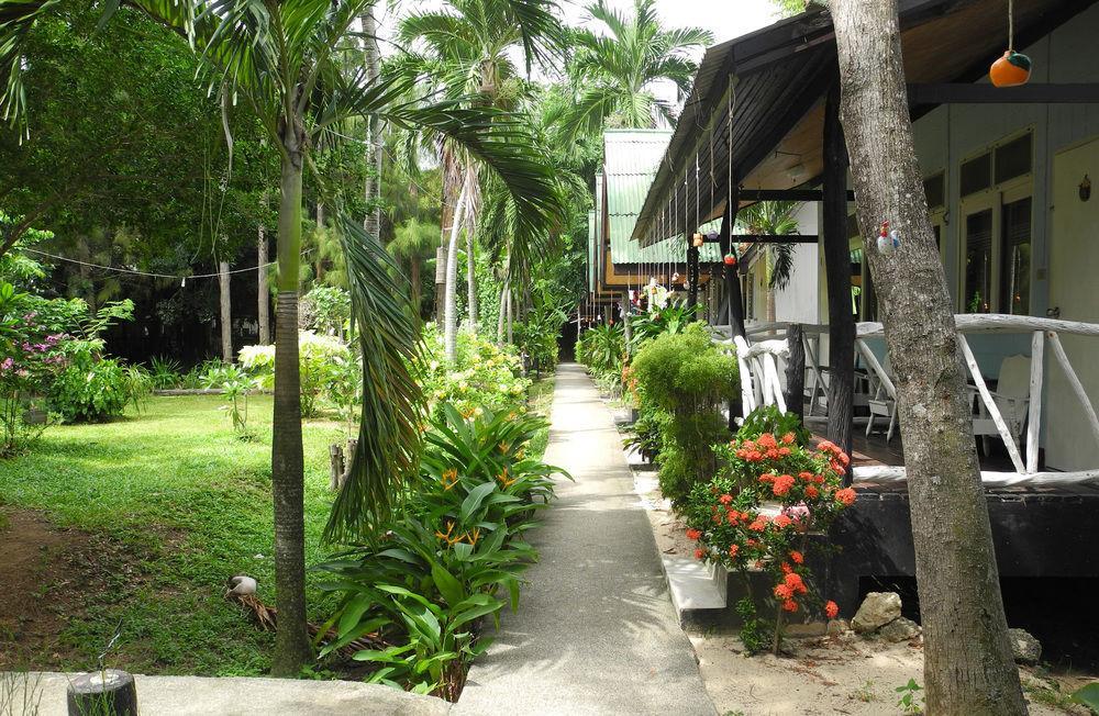 By Beach Resort Koh Samui Exterior photo