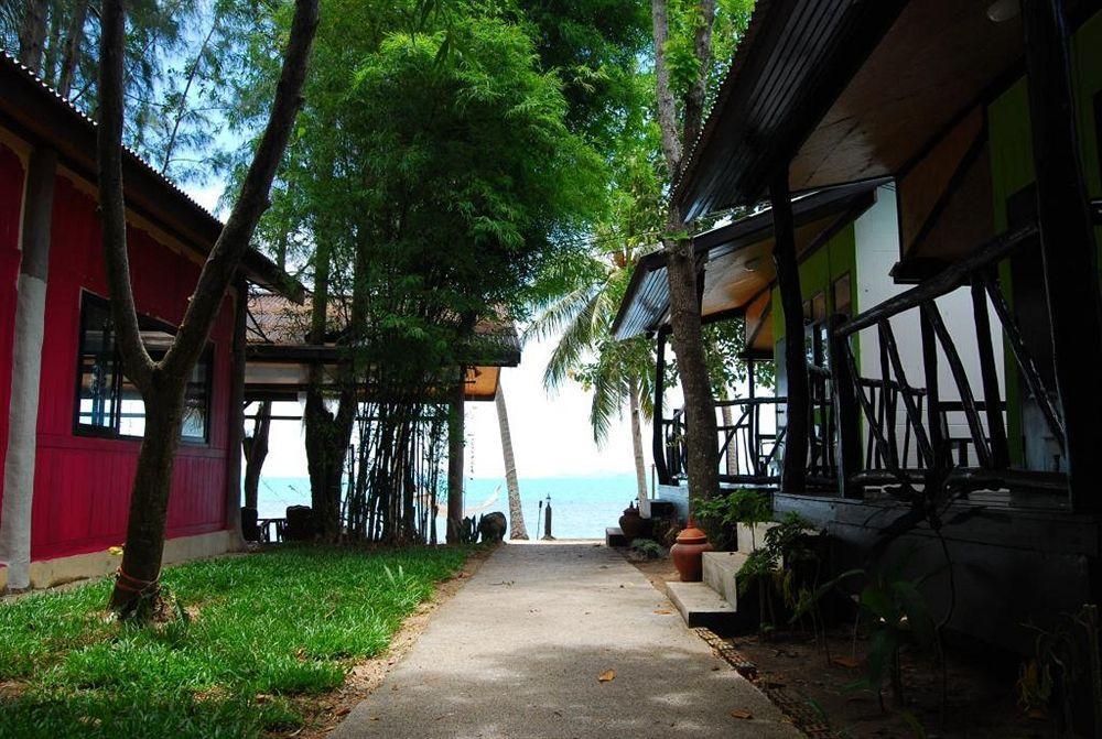 By Beach Resort Koh Samui Exterior photo